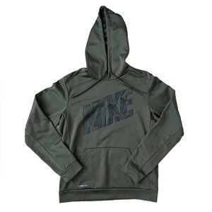 Nike Therma-Fit Hoodie / Jacket
